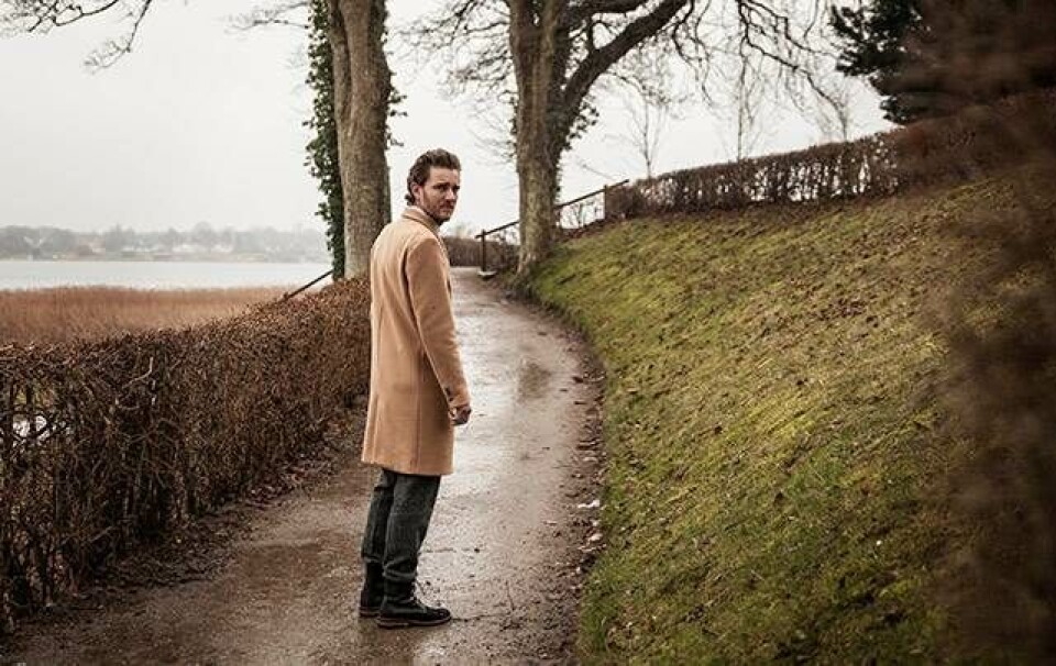 Præstø har 4.500 beboere og én Michelin-stjerne