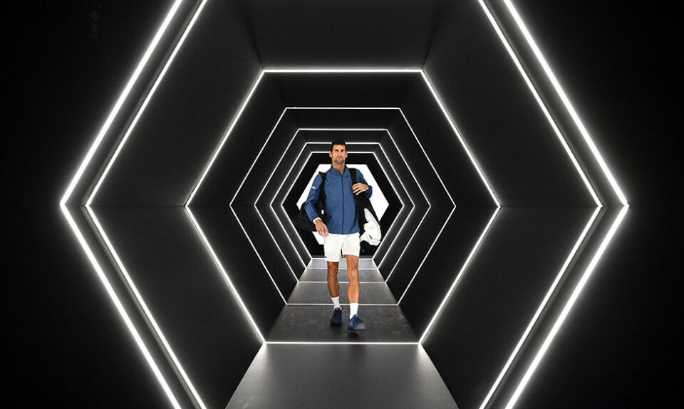 ATP World Tour