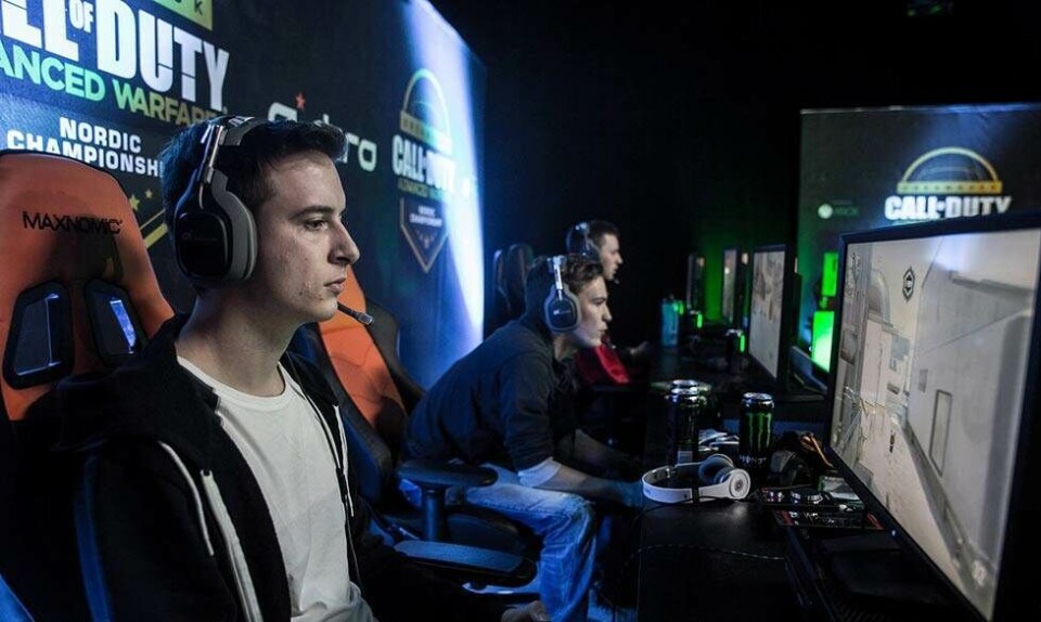 En af Danmarks bedste gamere: Nyt Call of Duty: WWII kan blive det fedeste i serien