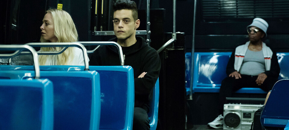 5 nyheder på Viaplay i oktober, der er værd at se