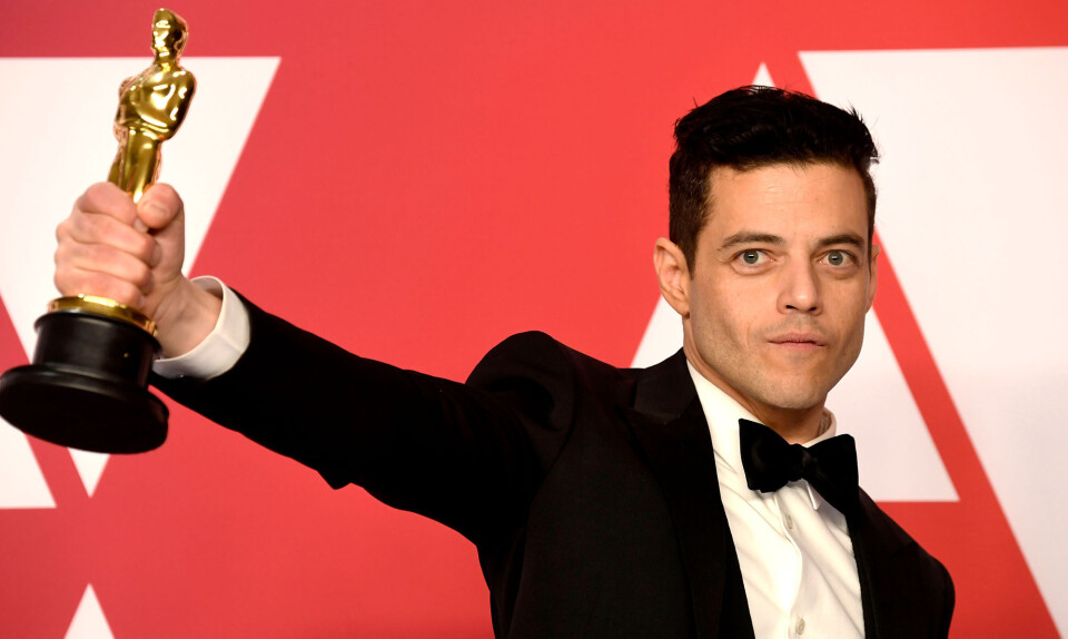 James Bond