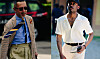 Se Street Style-billederne fra Pitti Uomo-modeugen i Firenze