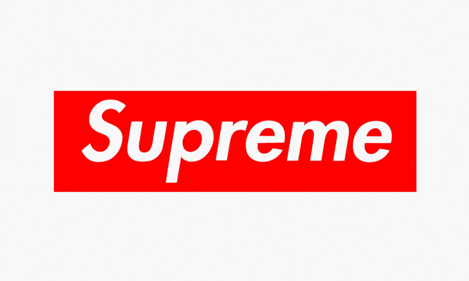 Her er de to mænd, der forhindrer dig i at købe det nyeste Supreme-tøj