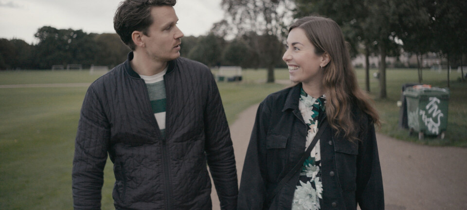 4 serier, du måske har glippet