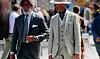 Pitti Uomo