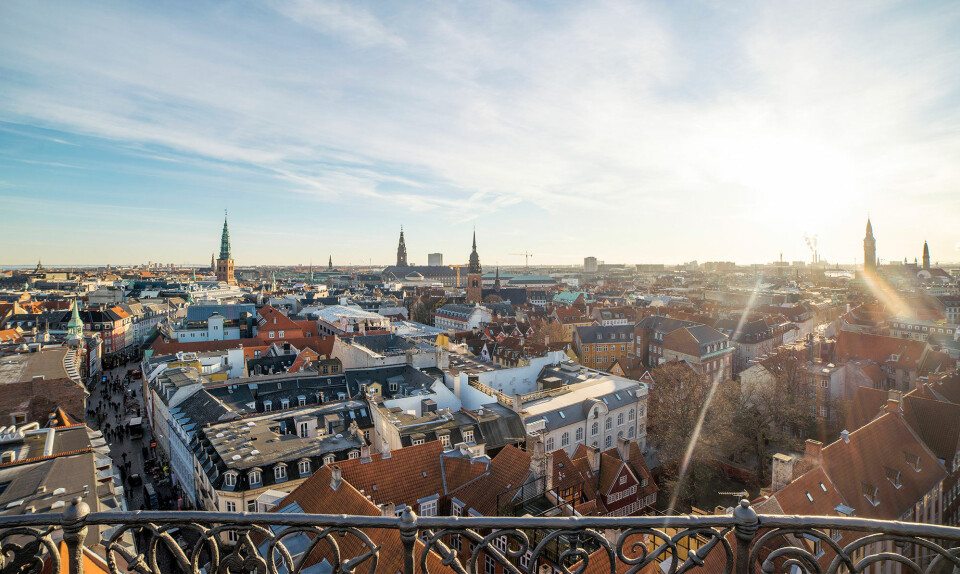 CITYGUIDE: gå på opdagelse i københavn