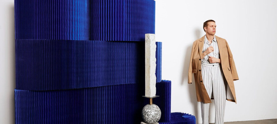 27 danske designdarlings