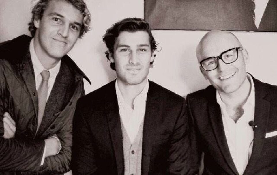 Anbefaling: Danmarks unikke stilikoner