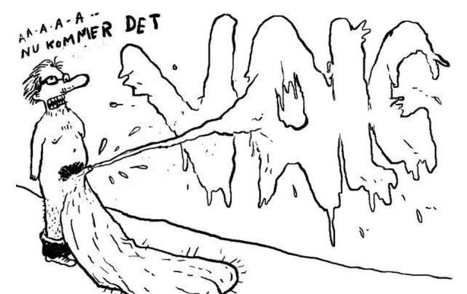 Se de bedste valg-tweets