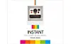 Billedbog: 'Instant: The Story of Polaroid'