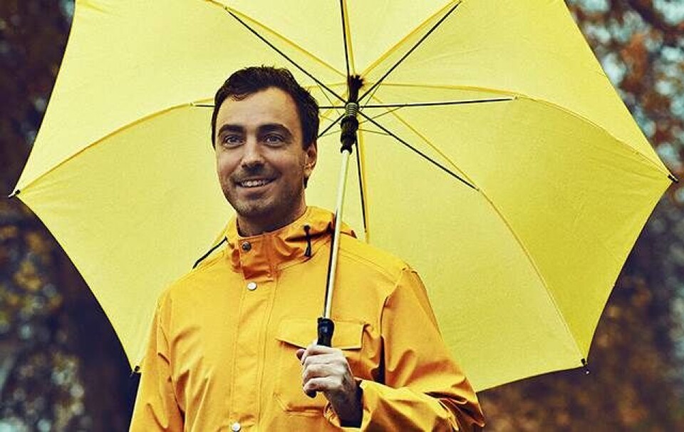 Direktør i GoMore: 'Man kan være lidt mindre bullshit, når man leder sin egen virksomhed'