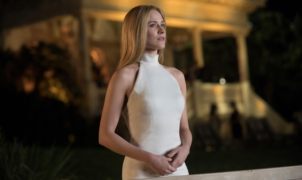 Westworld