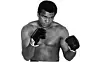 Da Muhammed Ali blev slået ud