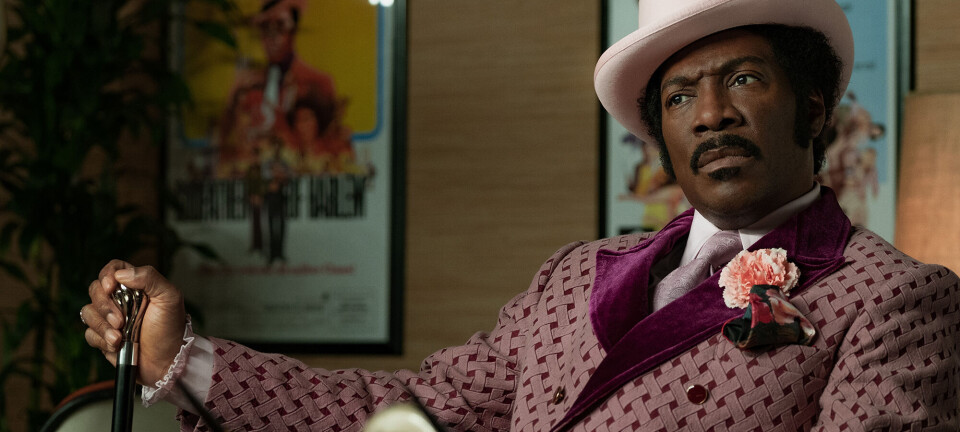 Fem forrygende skuespillere, der gør noget nyt