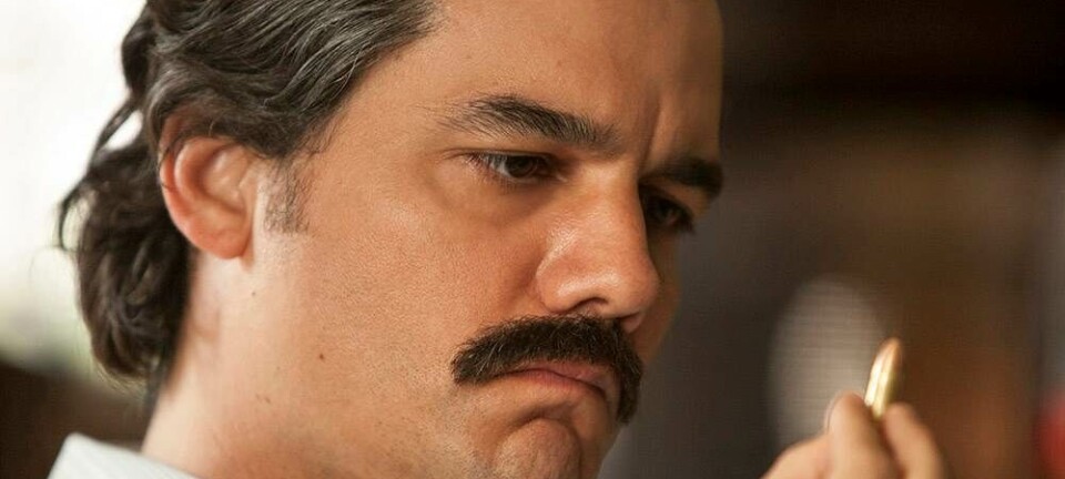 Ny trailer: Narcos vender tilbage