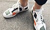De bedste sneakers fra modeugen
