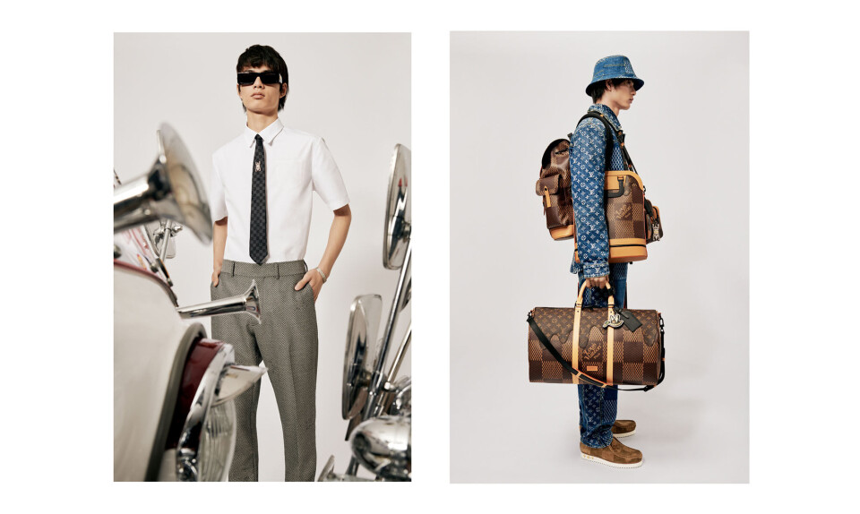 Louis Vuitton