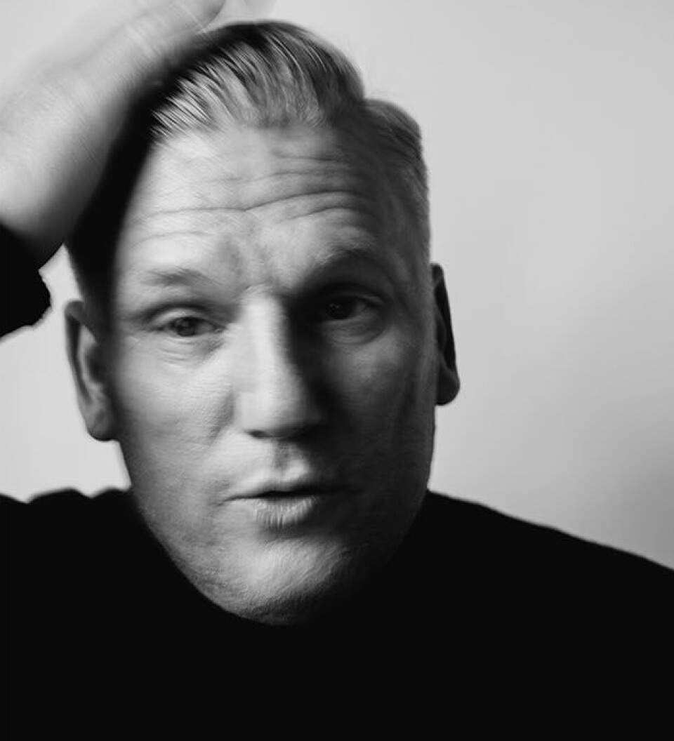 Nikolaj Jacobsen lever et liv spændt ud mellem ekstremer: ”Lægerne havde aldrig set så højt et blodtryk efter en kamp”