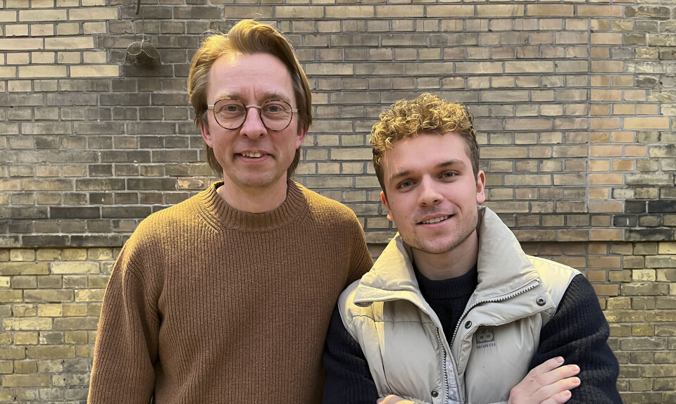 Nyt afsnit af ’Watch Me’: Rasmus Brohave blev ur-entusiast fra den ene dag til den anden