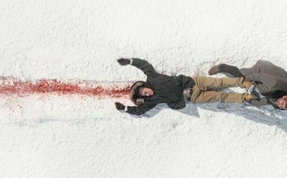 2015’s bedste serier – der kan streames i Danmark