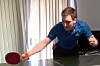 Se amatør blive bordtennischef på et år