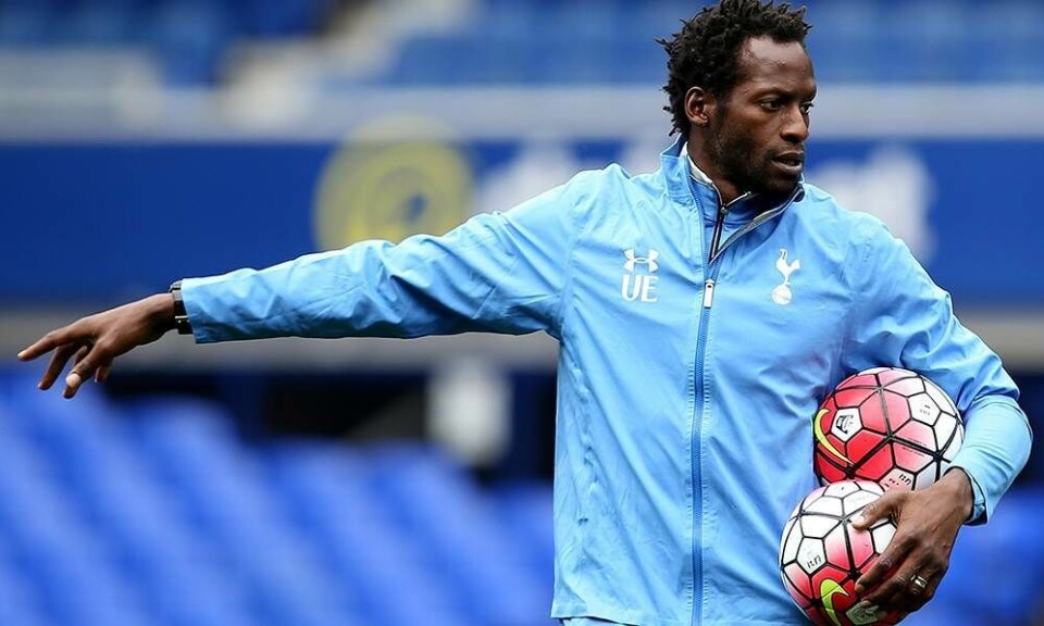 Ugo Ehiogu