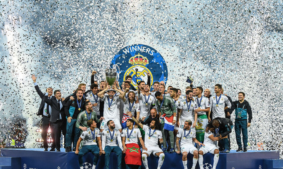 Champions League