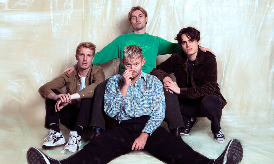 Joyces guide til Roskilde Festival: ”Det er Roskildes svar på Compton. Der bor en masse outlaws”