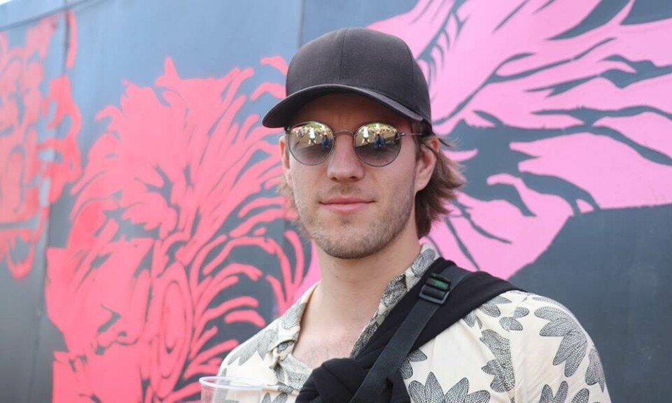 Festivalstil