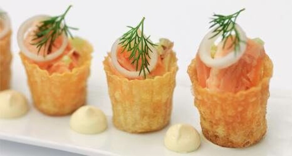 Få inspiration til lækker påskebrunch