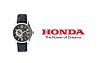 Læs om gode leasingpriser og vind et ur fra Honda