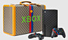 Gucci har designet en Xbox til 52.000 kroner