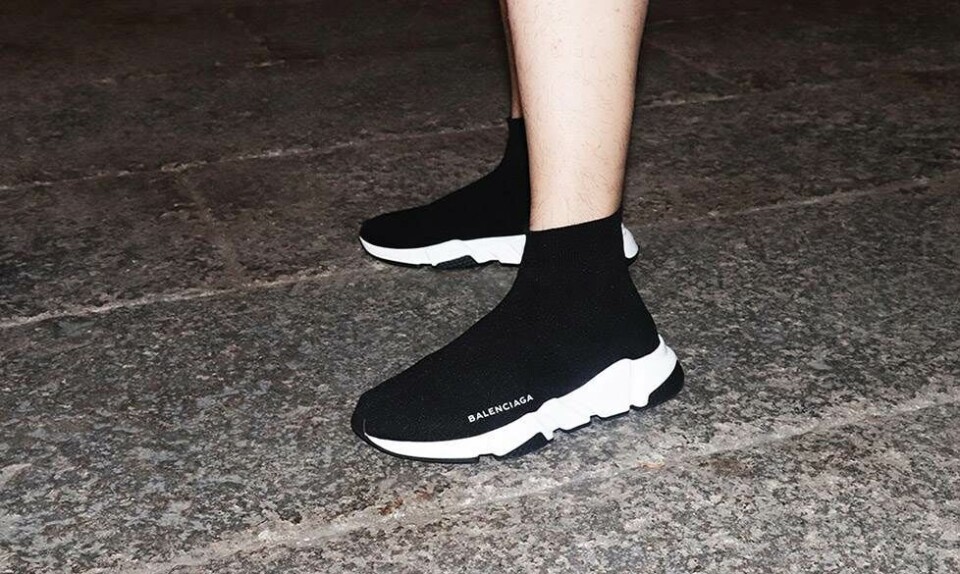 Streetstyle fra Milano