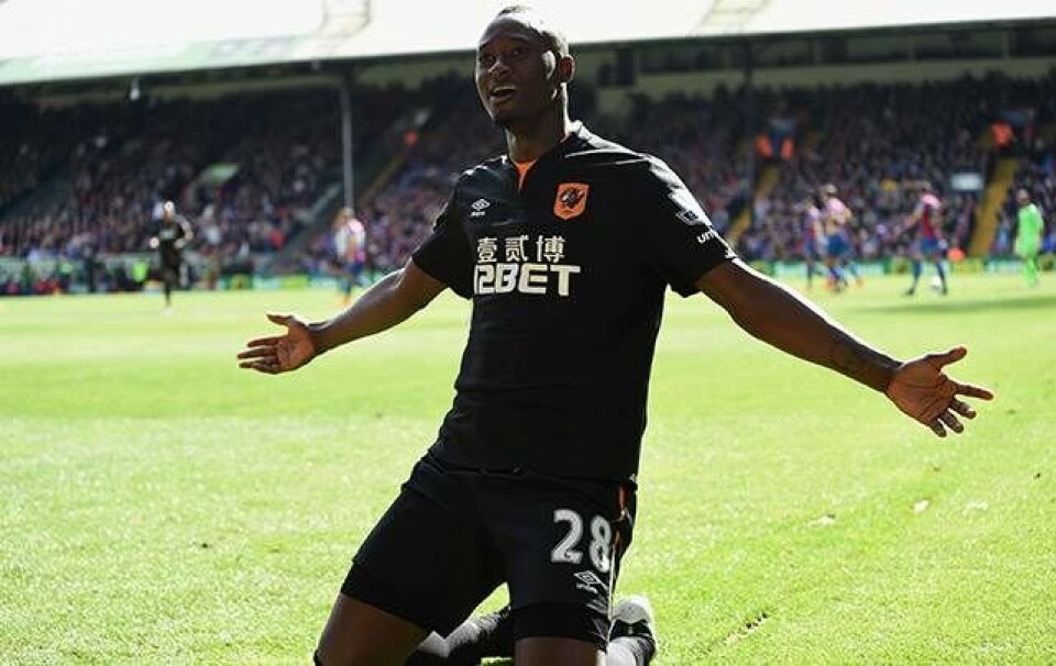 Sådan foregik salget af Dame N'Doye til Premier League