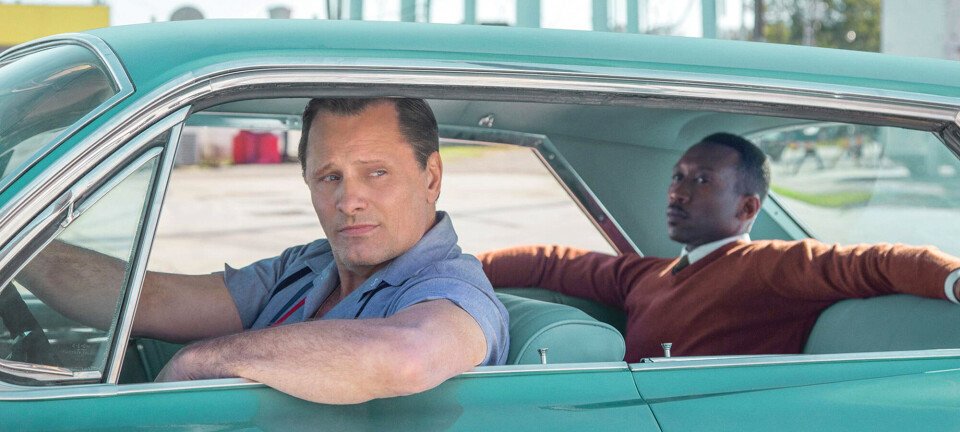 17 Oscar-vindende film på Viaplay, der er værd at se