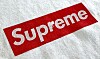 Se det svimlende beløb: Sjælden Supreme T-shirt sat til salg