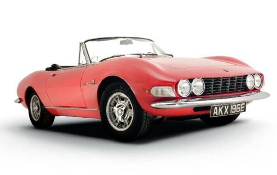 Sådan køber du en brugt bil