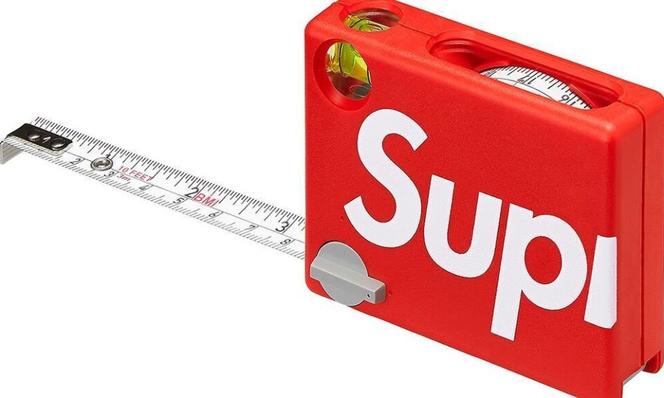 Supreme