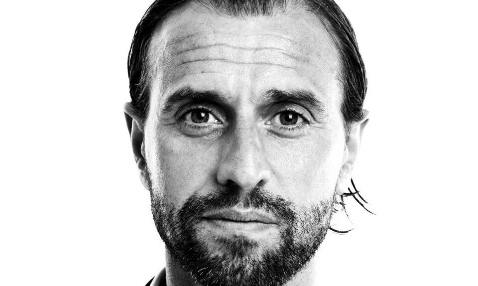 Morten Albæk