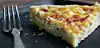 Quiche lorraine – en fransk klassiker