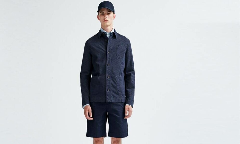 Sådan bliver moden i sommeren 2017