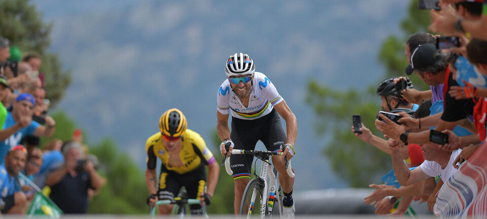 Hvis du savner sport, så se disse serier