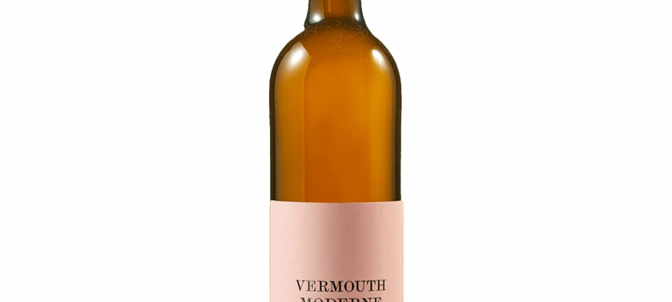 Derfor er Vermouth på vej ind i danskernes hjerter