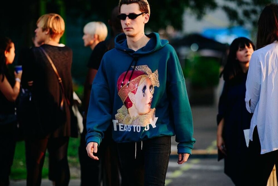 Copenhagen Fashion Week