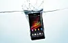Xperia Z: Alt det bedste fra Sony i din smartphone