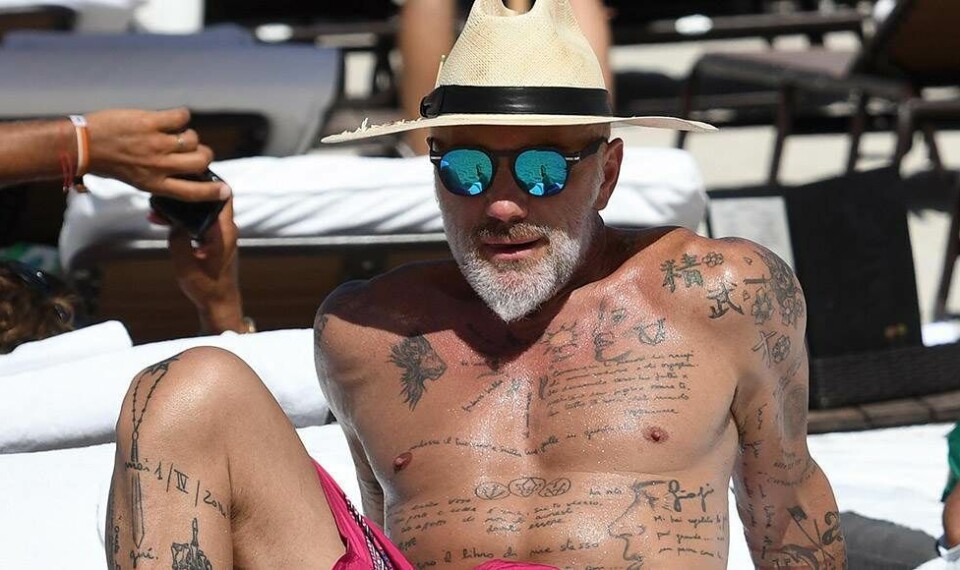 Millionær-playboy får beslaglagt yacht og flere ejendomme