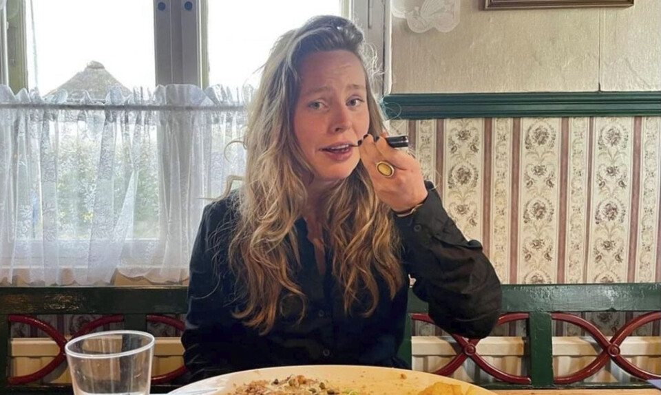 Zissel har fået en hemmelig hund: ”Jeg gider simpelthen ikke at være endnu en hundeejer i slutningen af 20’erne”