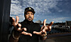 Modelleret dødskamp: Ice Cube bringer ’Celebrity Deathmatch’ tilbage