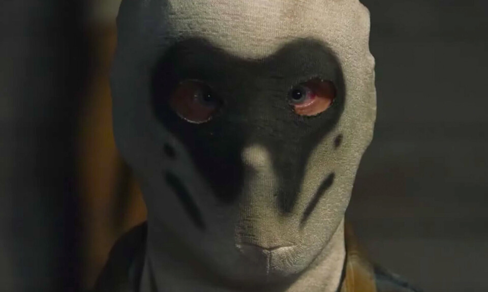 Første trailer: HBO's 'Watchmen' ser ligeså fed og uhyggelig ud som håbet
