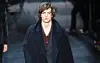 Modeuge i Milano: Gucci efterår/vinter 2012